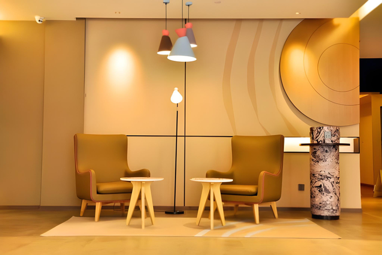 Others 5, Home Inn Neo Luoyang Wanda Plaza Wangcheng Park, Luoyang