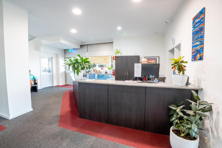 Public Area 3, Bayside Hotel, Break O'Day