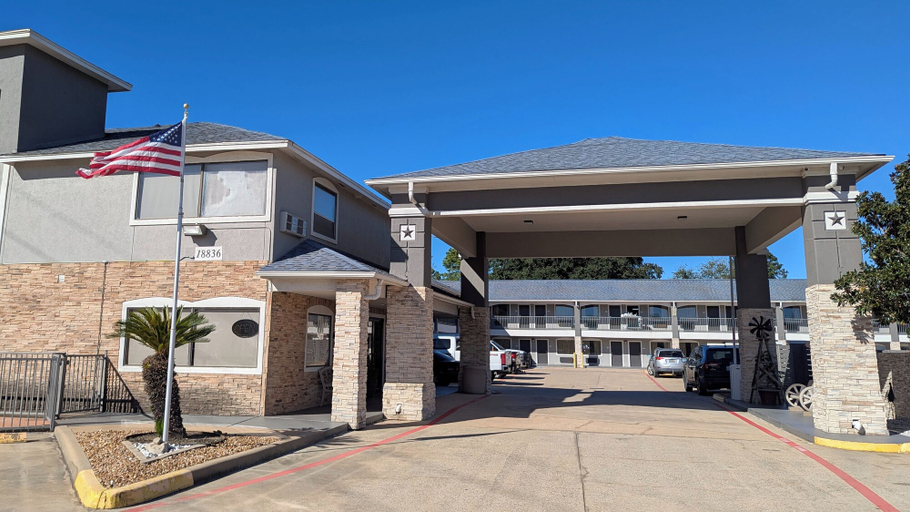 Primary image 1, Platinum Inn, Houston