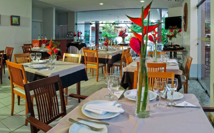 Food & Drinks 4, Tarik Fontes Plaza Hotel, Itabuna