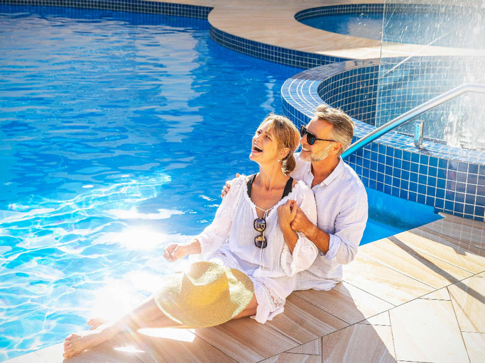 Sport & Beauty 2, Fairmont Resort & Spa Blue Mountains - MGallery by Sofitel, Blue Mountains