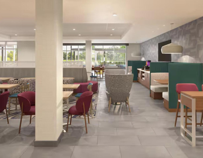4, Home2 Suites By Hilton Hickory, Catawba