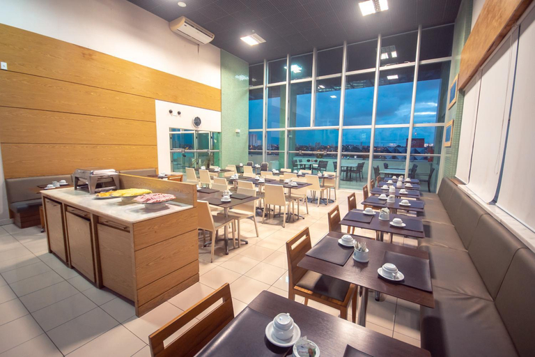 Food & Drinks 5, Iguatemi Business by Avectur, Salvador
