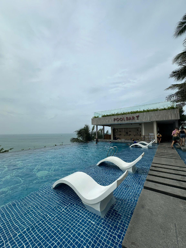 Sport & Beauty 2, APEC Mandala Wyndham Apartment - APEC Mui Ne, Phan Thiết
