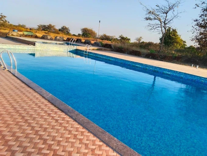 Others 2, Neelam Hills Resort Bhimashankar by Prospera , Pune