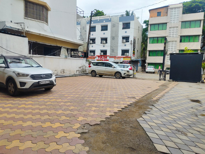 Others 4, Hotel Sai ba, Ahmadnagar