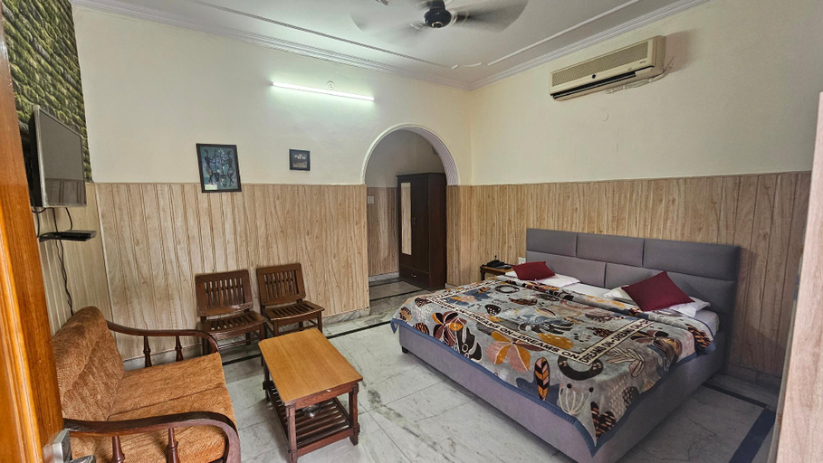 Others 5, Relax Inn Kathgodam, Nainital