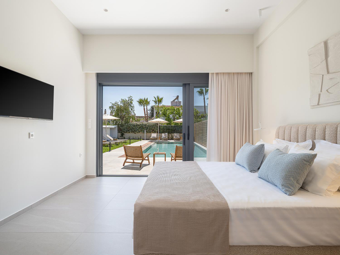 View 5, Villa Thimi - Luxury Family Villa - Private Pool, Crete