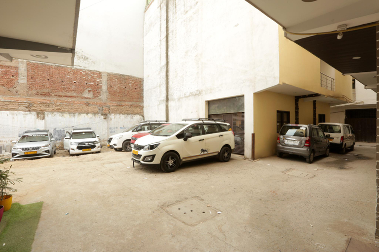 Others 5, Hotel River Front Near IGI Airport, Delhi