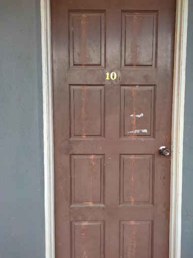 Others 5, Ummi chalet, Dungun