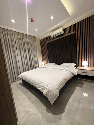 3, Charming Amman Apartment with Modern furnis, Amman