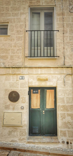 Exterior & Views 2, Stay Matera nei Sassi, Matera