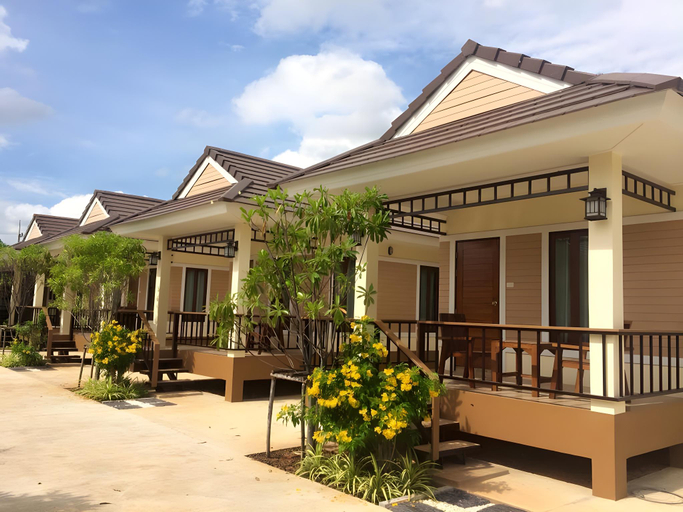Exterior & Views 5, Sombat Resort, Pran Buri
