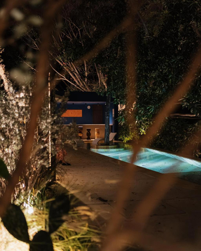 Others 5, Casa Cristina Fresh Boutique Hotel, Huitzilac