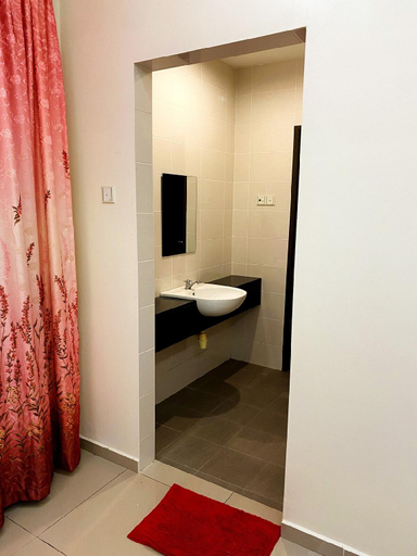 Bathroom 4, VILLA *NEW*30PAX+Kids Pool+Karaoke+Pool Tbl(SPICE), Penang Island