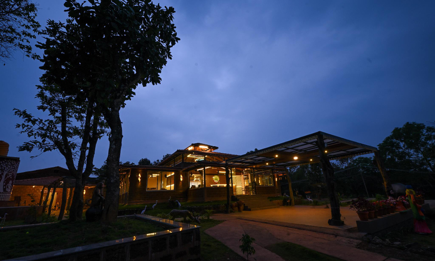 Others 4, IBBANI JUNGLE RESORT, Uttara Kannada