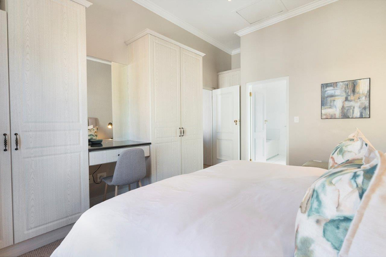 Bedroom 3, Winelands Golf Lodges 39 at De Zalze, Cape Winelands