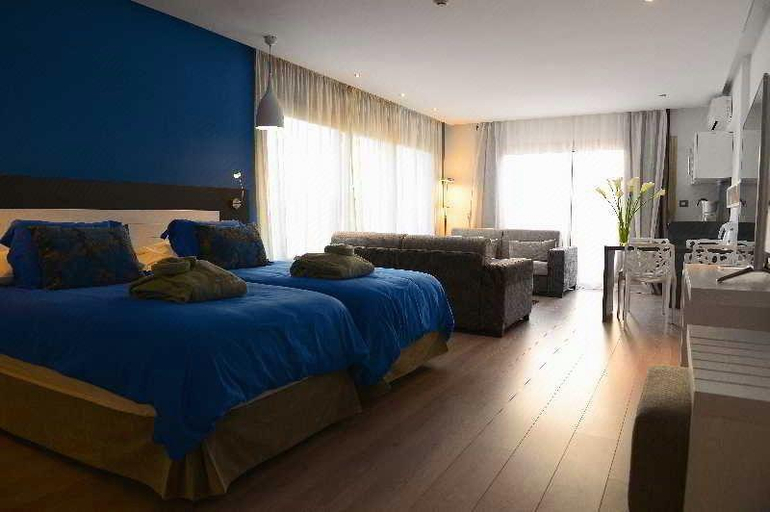 Bedroom 4, Servatur Casablanca Suites & Spa - Adults only, Las Palmas