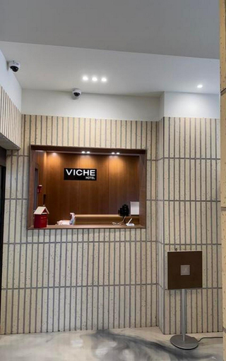 Others 3, Jeonju Ua-dong Hotel VICHE, Jeonju