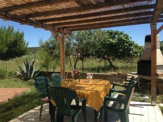 Food & Drinks, Apartments Azur, Ilovik