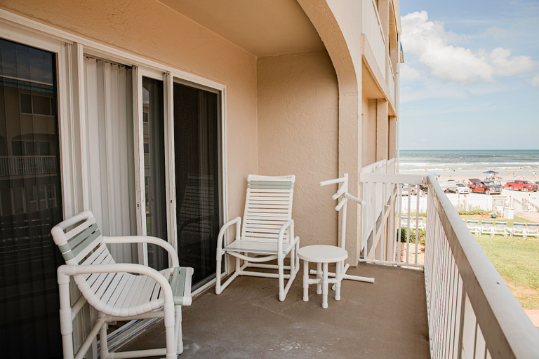 View from room 4, Win-San, Volusia