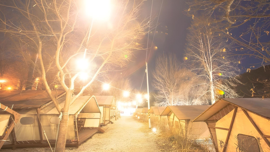 Others 3, Gapyeong Starlightnuri Glamping, Gapyeong