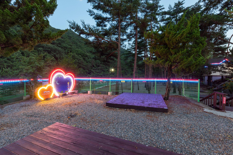 Others 3, Yangyang Hanbyeol Village Resort, Yangyang