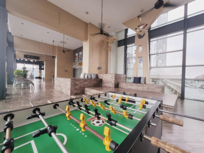 Food & Drinks, VERVE Suites KL South Apartments & Condo, Kuala Lumpur