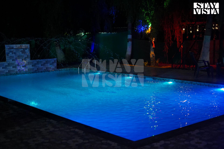 Others 4, StayVista at Palm Perle Villa , Bhopal