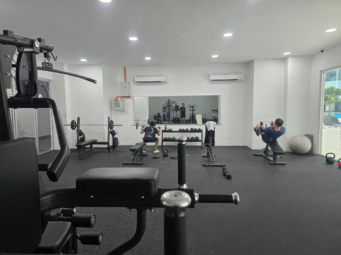 Others 3, Razak City Residences by Emily in Town, Kuala Lumpur