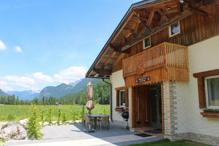 Others 2, Austria Parks - Leutasch, Innsbruck Land