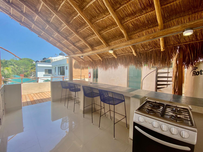 Others 5, Casa Cielo Cancun, Benito Juárez