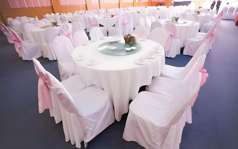 Food & Drinks, River Hotel The Budget, Muang Nakhon Pathom