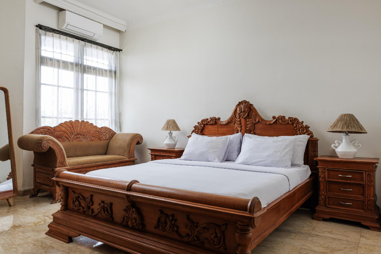 Bedroom 3, Deva Bali Villa, Badung