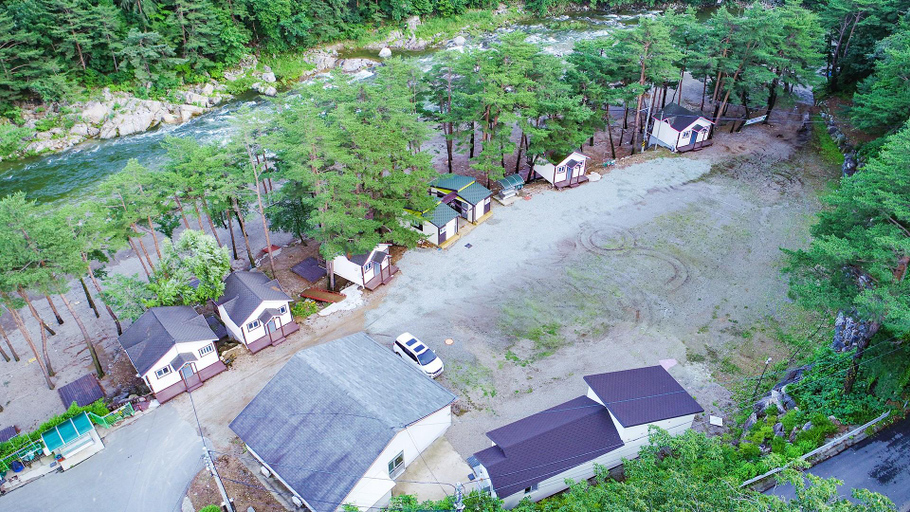 Others 2, Yangyang Hanbyeol Village Resort, Yangyang