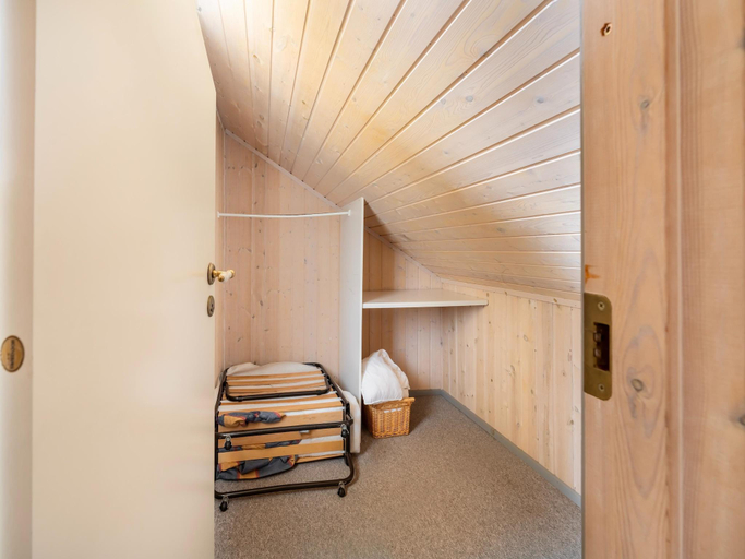 Others 5, exklusives skandinavisches Ferienhaus, Mecklenburgische Seenplatte