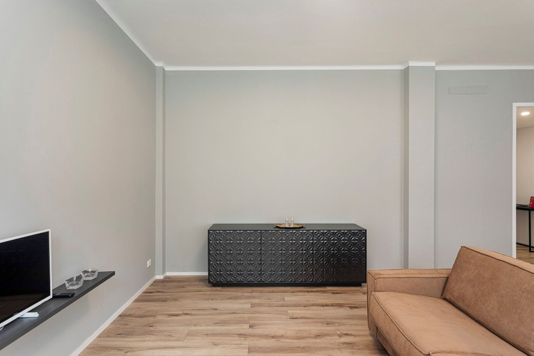 Interior detail 2, Quinto Modern Flat by Wonderful Italy, Genova