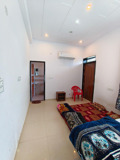 Others 4, Aasha palace khatu shyam ji, Sikar
