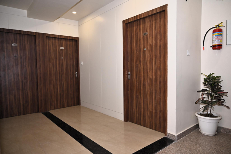 Public Area 3, Atharv Kaashi - Behind Sigra Sports Stadium, Varanasi