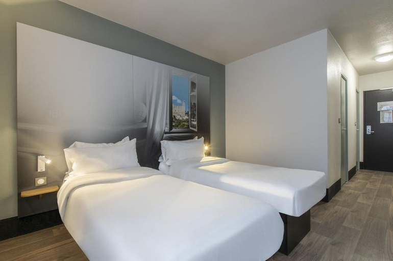 Bedroom 3, B&B Hotel Orange, Vaucluse