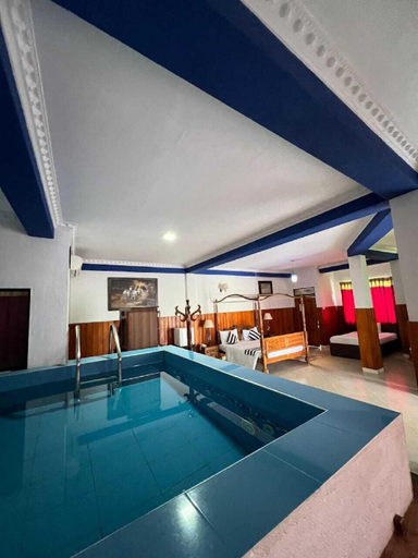 Sport & Beauty 2, Ella Mount Heaven Hotel, Ella