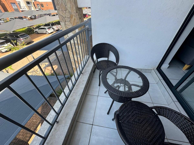 Others 3, The Blyde Crystal Lagoon NT 1 Bedroom Apartment, City of Tshwane