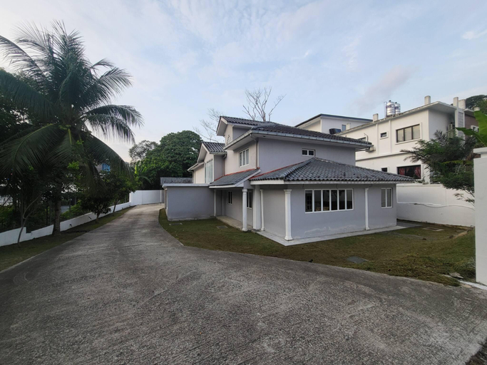 5, Luxury Tropical Bungalow in Damansara Golden Core, Kuala Lumpur