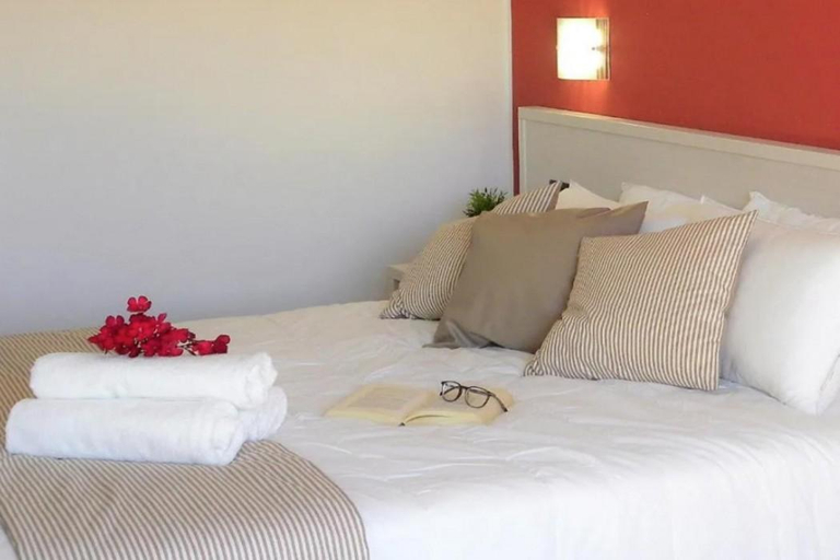 Bedroom 3, ReBi Village, Imperia