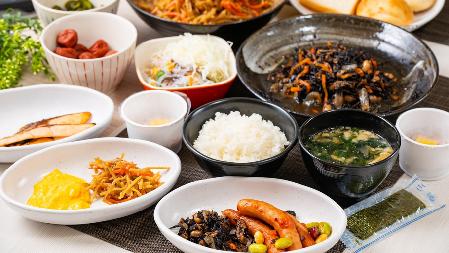 Food & Drinks 5, Hotel Select Inn Tsuruga, Tsuruga