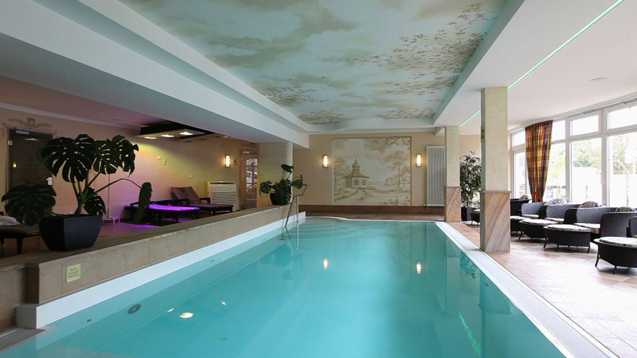 Sport & Beauty 2, Gobel`s Hotel Quellenhof, Waldeck-Frankenberg