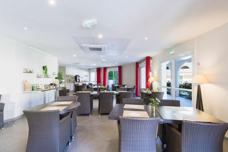 Food & Drinks 4, Park & Suites Village Aix-Le Rousset, Bouches-du-Rhône
