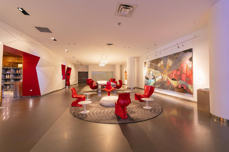 Public Area 5, Radisson Blu Mall of America, Hennepin