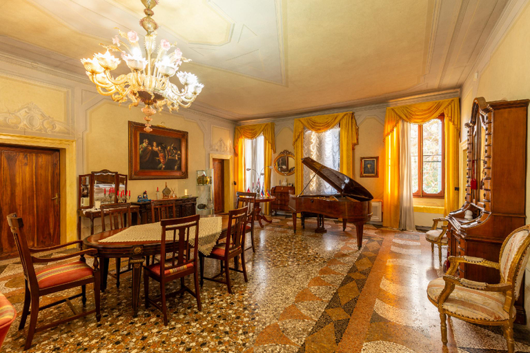 Others 3, Villa Nani Mocenigo, Golin, Venezia