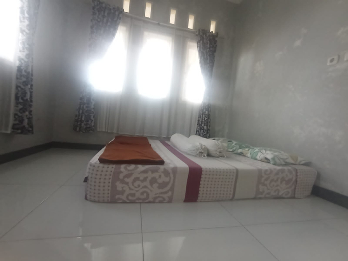 Bedroom 4, Villa Omega, Bogor